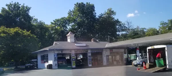 Ant's Auto Repair - photo 2