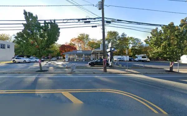 Ant's Auto Repair - photo 4