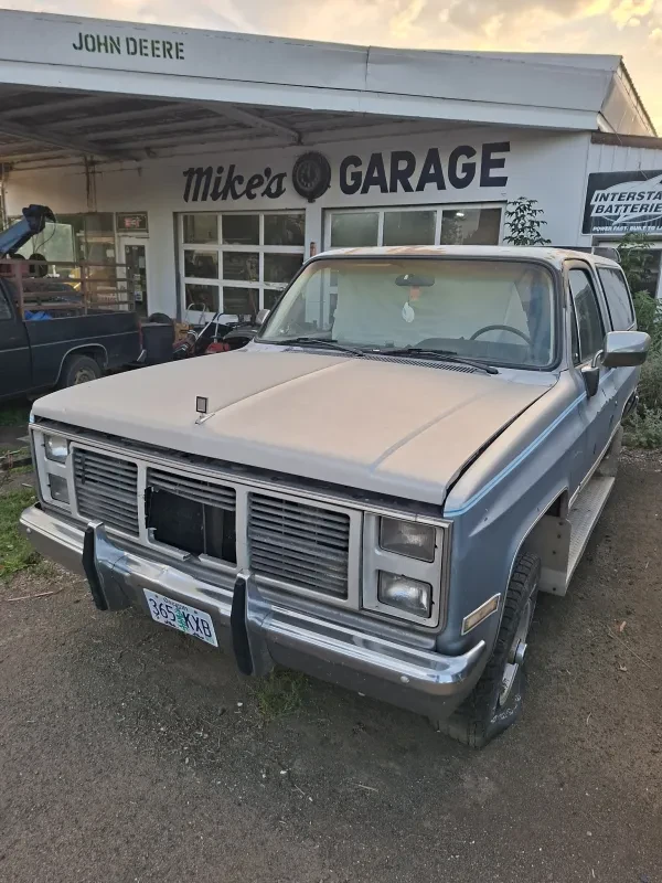 Mike's Garage - photo 2