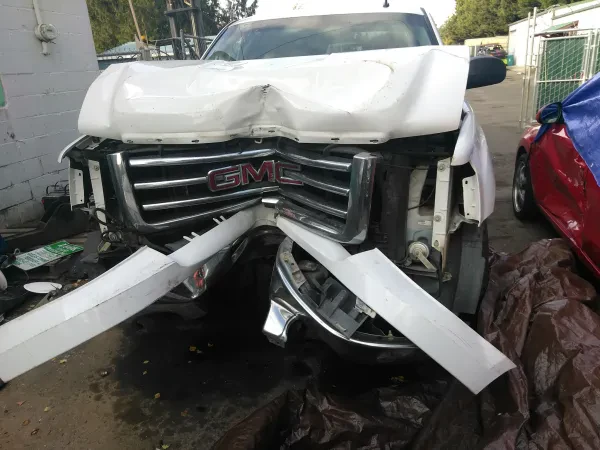 Gale's Towing & Recovery - photo 4