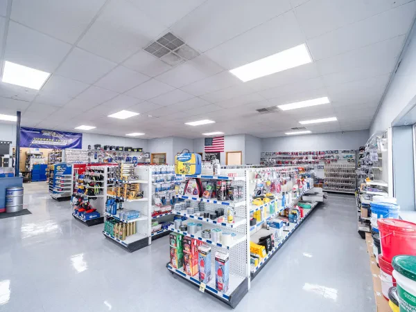 NAPA Auto Parts - Whitefish Auto parts - photo 2