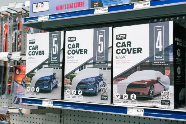 NAPA Auto Parts - Whitefish Auto parts - photo 4