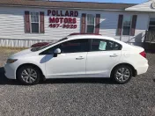 Pollard Motors