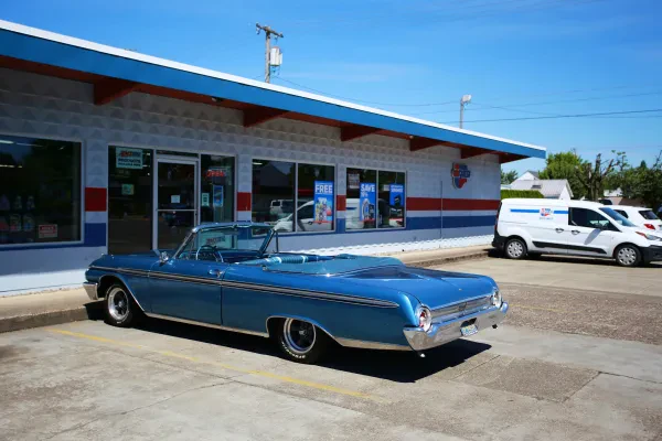 Mac Auto Supply - photo 2