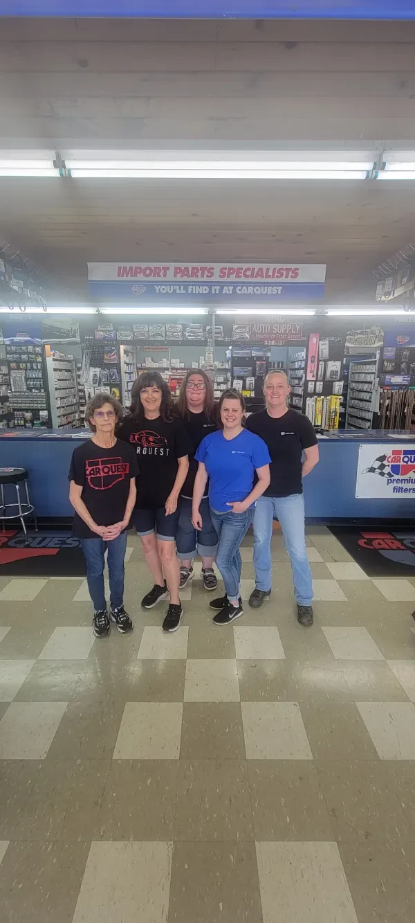 Mac Auto Supply - photo 3