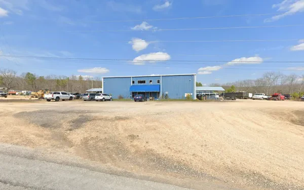 Allison Auto & Towing - photo 4