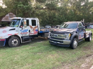 Us Automotive Towing and Recovery