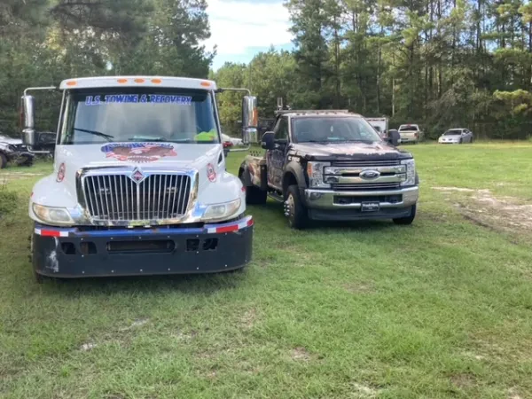 Us Automotive Towing and Recovery - photo 2