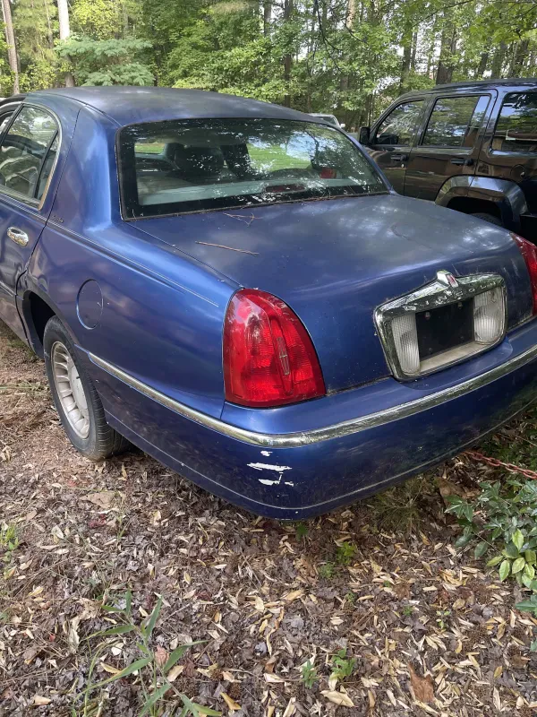 Junkcarsville - photo 3
