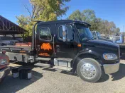 J&S Towing and Auto Repair LLC.