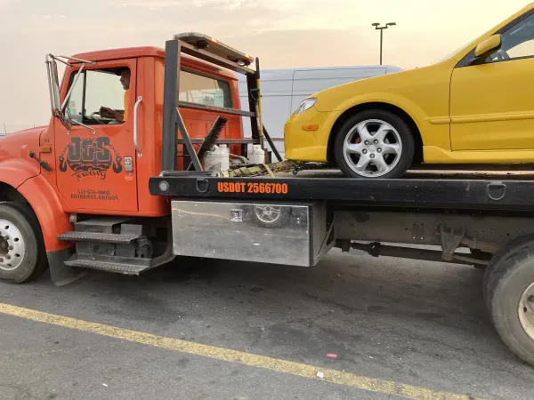 J&S Towing and Auto Repair LLC. - photo 2