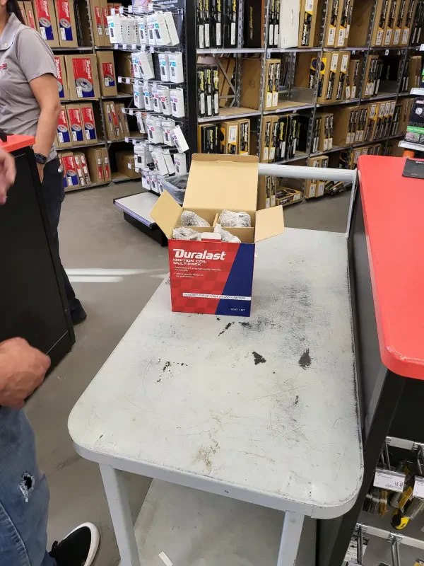 AutoZone Auto Parts - photo 2