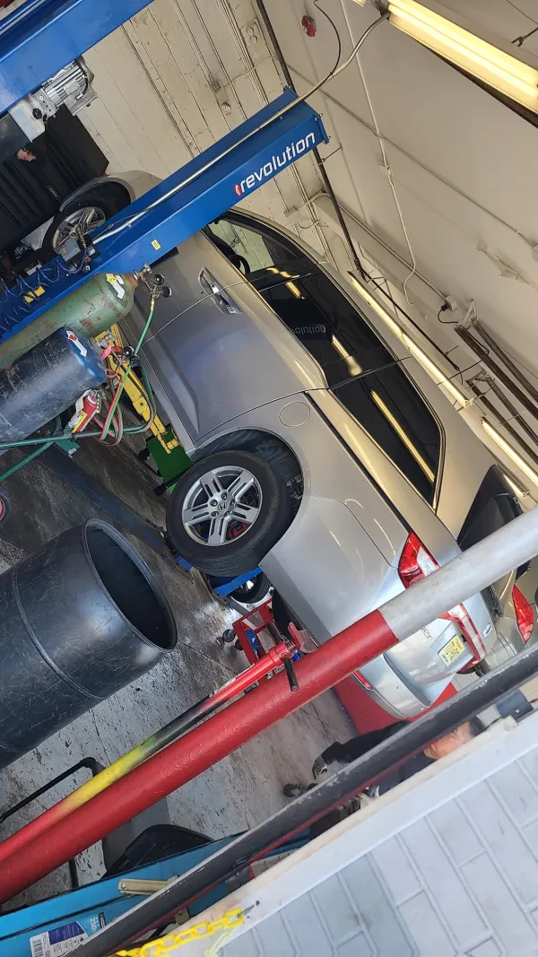 Pep Boys Auto Service & Tires - photo 3