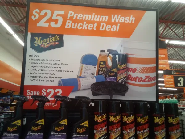 AutoZone Auto Parts - photo 3