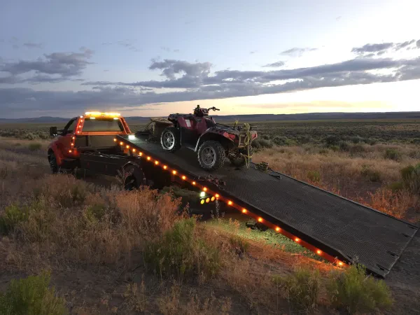 TIMBERLINE MOBILE REPAIR & TOWING - photo 4