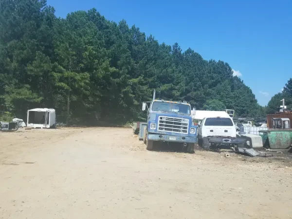 Monroe Metal Recycling - photo 2