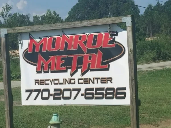 Monroe Metal Recycling - photo 3