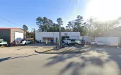 Sutton Service Station