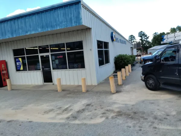 NAPA Auto Parts - Brooks Auto Parts - photo 3
