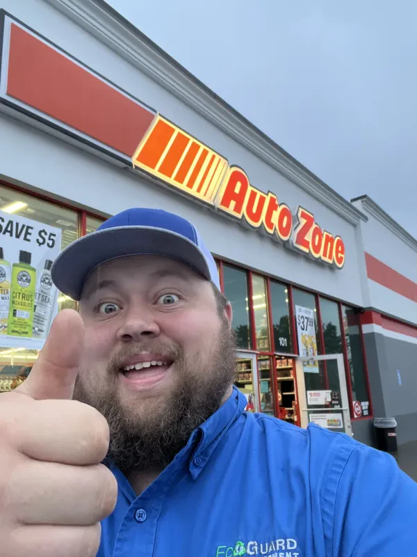 AutoZone Auto Parts - photo 3
