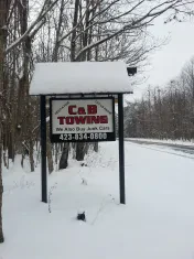 C&B Towing