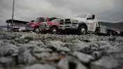 Twenty Four Seven Towing & Recovery