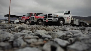 Twenty Four Seven Towing & Recovery
