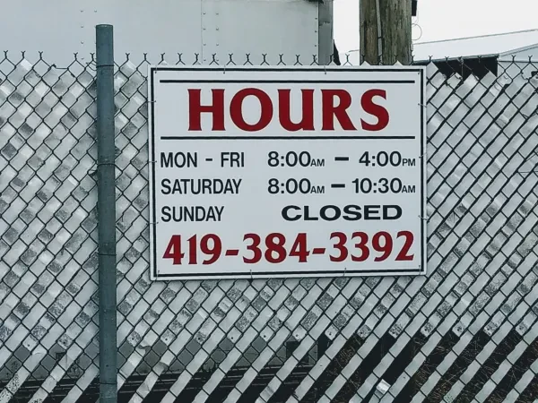 Northwest Ohio Recycling - photo 3