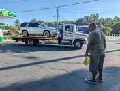 Sidney Rigdon Towing & Recovery Quitman