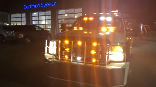 Sidney Rigdon Towing & Recovery Quitman - photo 2