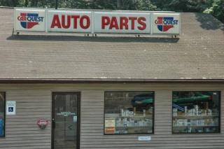 Genden Auto Parts (Fisher Auto Parts)