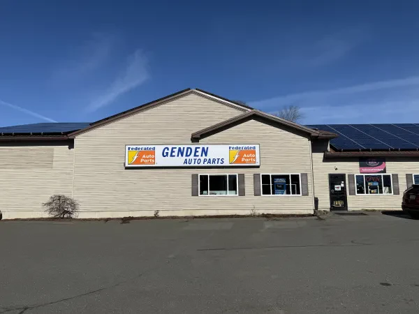 Genden Auto Parts (Fisher Auto Parts) - photo 2