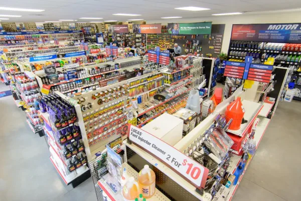 Genden Auto Parts (Fisher Auto Parts) - photo 3