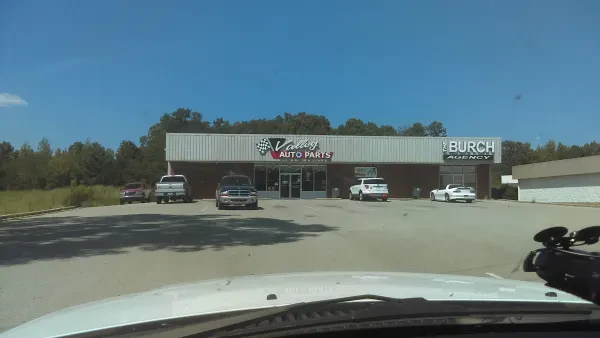 Valley Auto Parts - photo 3