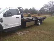 Big Tow Company LLC