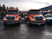 M&S Tireshop Towing 24/7 Roadside Service