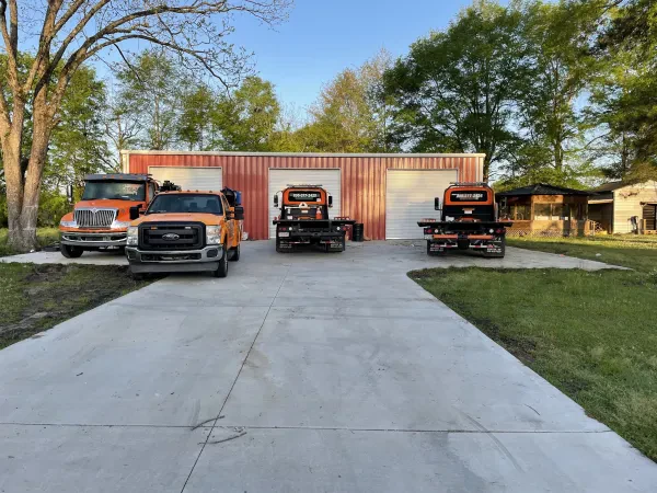 M&S Tireshop Towing 24/7 Roadside Service - photo 2