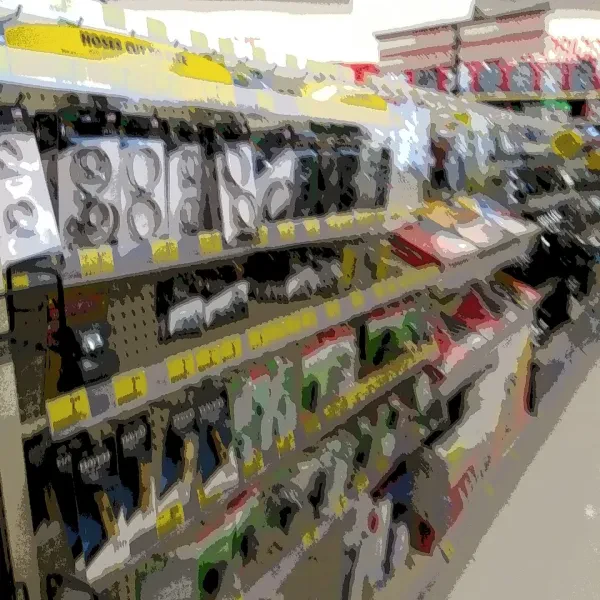 AutoZone Auto Parts - photo 3