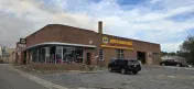 NAPA Auto Parts - ASHLAND AUTO PARTS