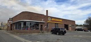 NAPA Auto Parts - ASHLAND AUTO PARTS