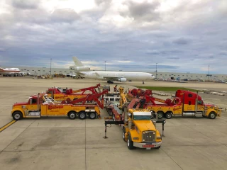 Maximum Towing and Recovery
