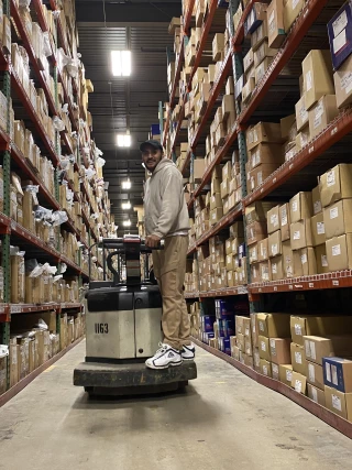 Automart Nationwide, Inc.