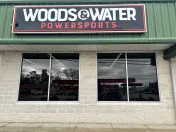 Woods & Water Powersports Hamilton