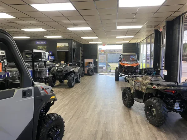 Woods & Water Powersports Hamilton - photo 4