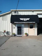 Price's Automotive Service Inc