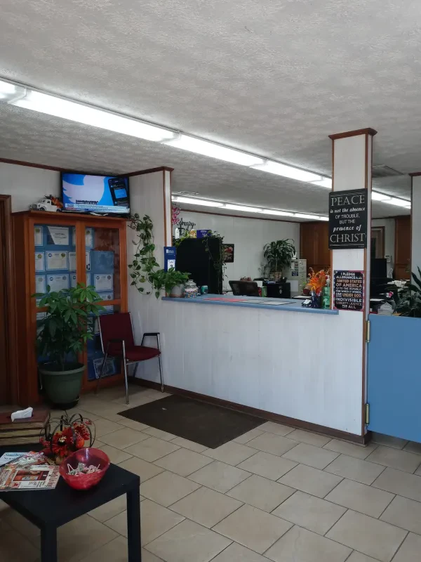 Price's Automotive Service Inc - photo 2