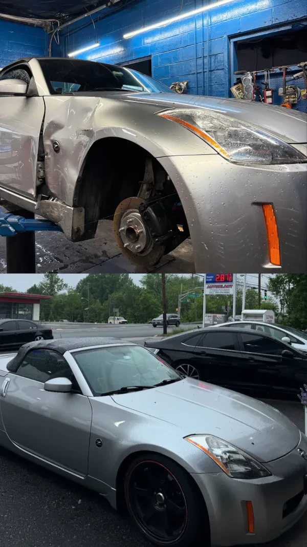 Auto Blast - photo 2