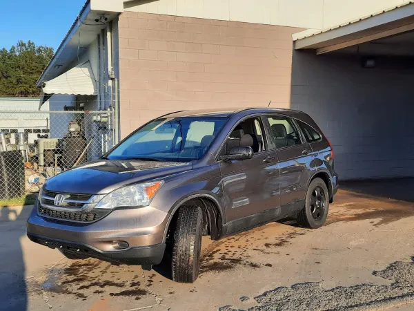 Huff Wrecker Service, LLC - photo 3