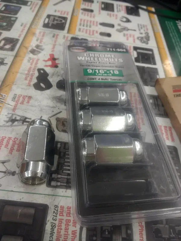 O'Reilly Auto Parts - photo 3