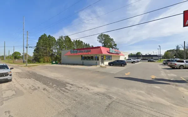 O'Reilly Auto Parts - photo 4